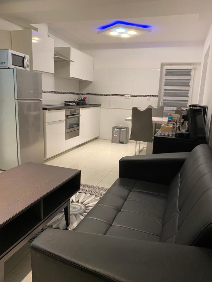 Aparts House - Balkon-Wifi-Kitchen Эссен Экстерьер фото