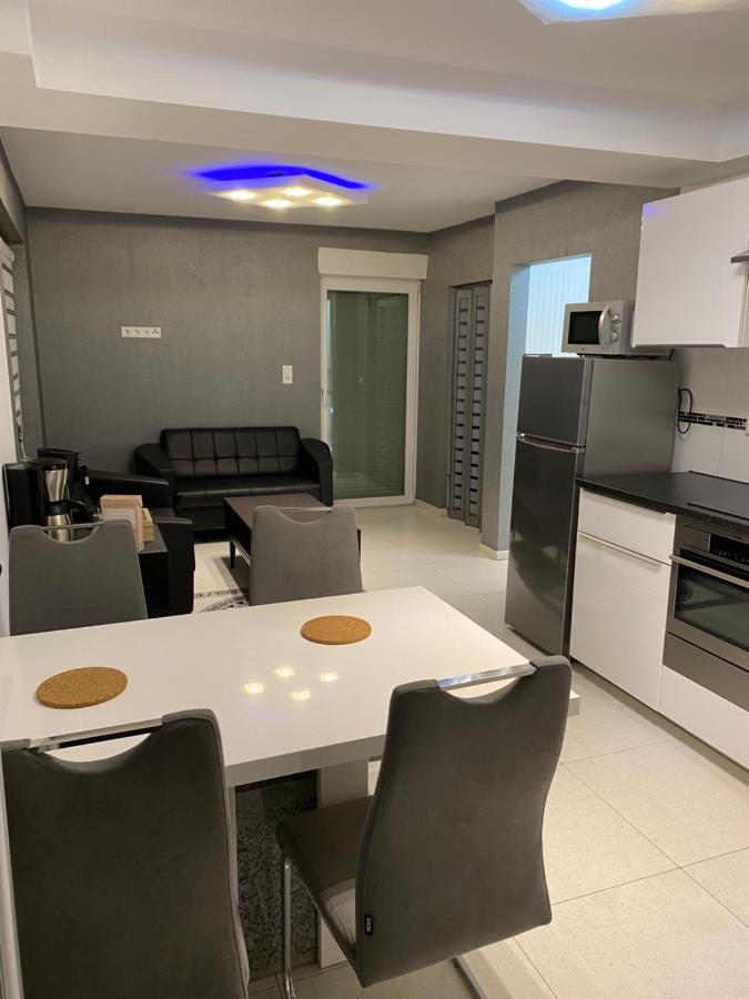 Aparts House - Balkon-Wifi-Kitchen Эссен Экстерьер фото